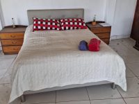2 AREGLO DE HABITACIÓN